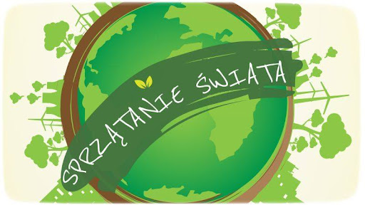 sprzatanie swiata
