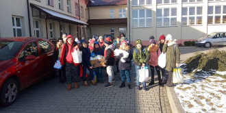schronisko min