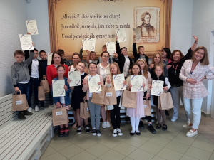 konkurs j angielskiego min