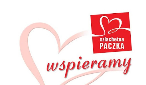 szlachetna paczka logo