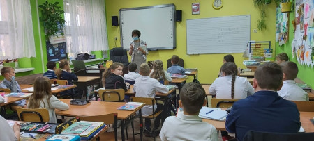 warsztaty z pracownikiem biblioteki min