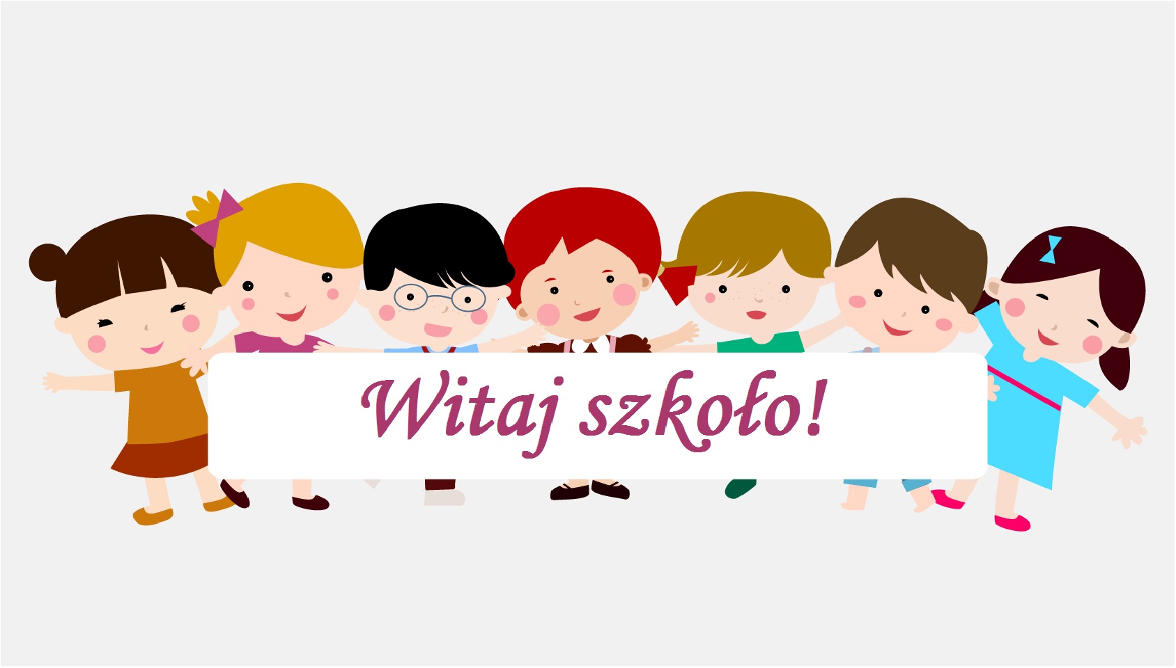 witaj szkolo