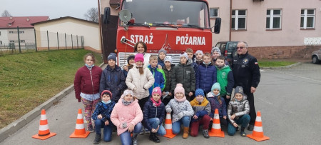wizyta w&nbsp;OSP min