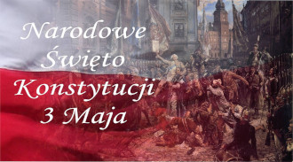 narodowe święto konstytucji 3 maja