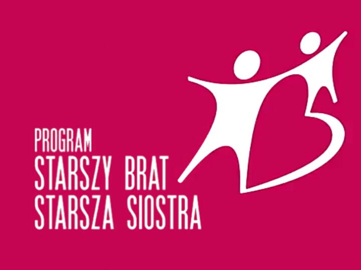 baner brat siostra