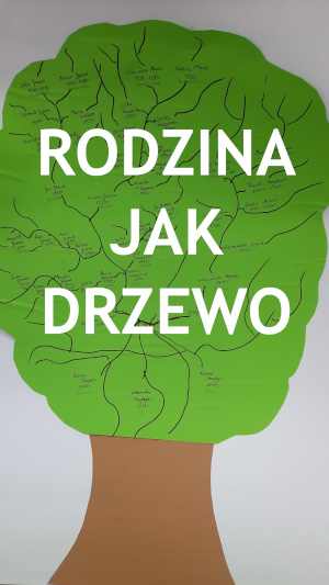 drzewo min