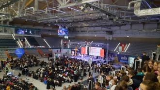 forum min