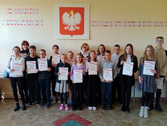 ortograficzny min