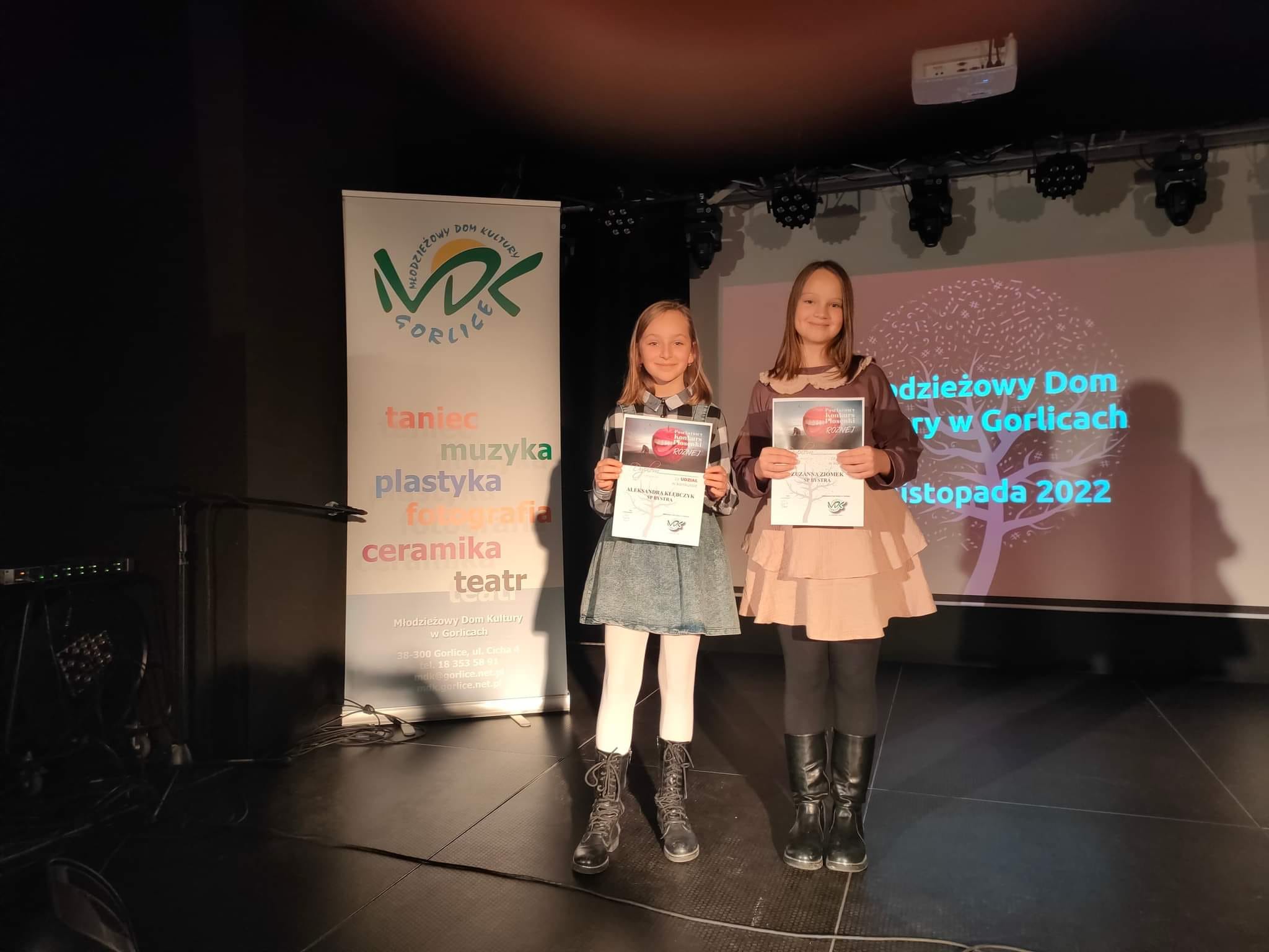piosenkaroyna min