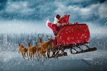 santa claus
