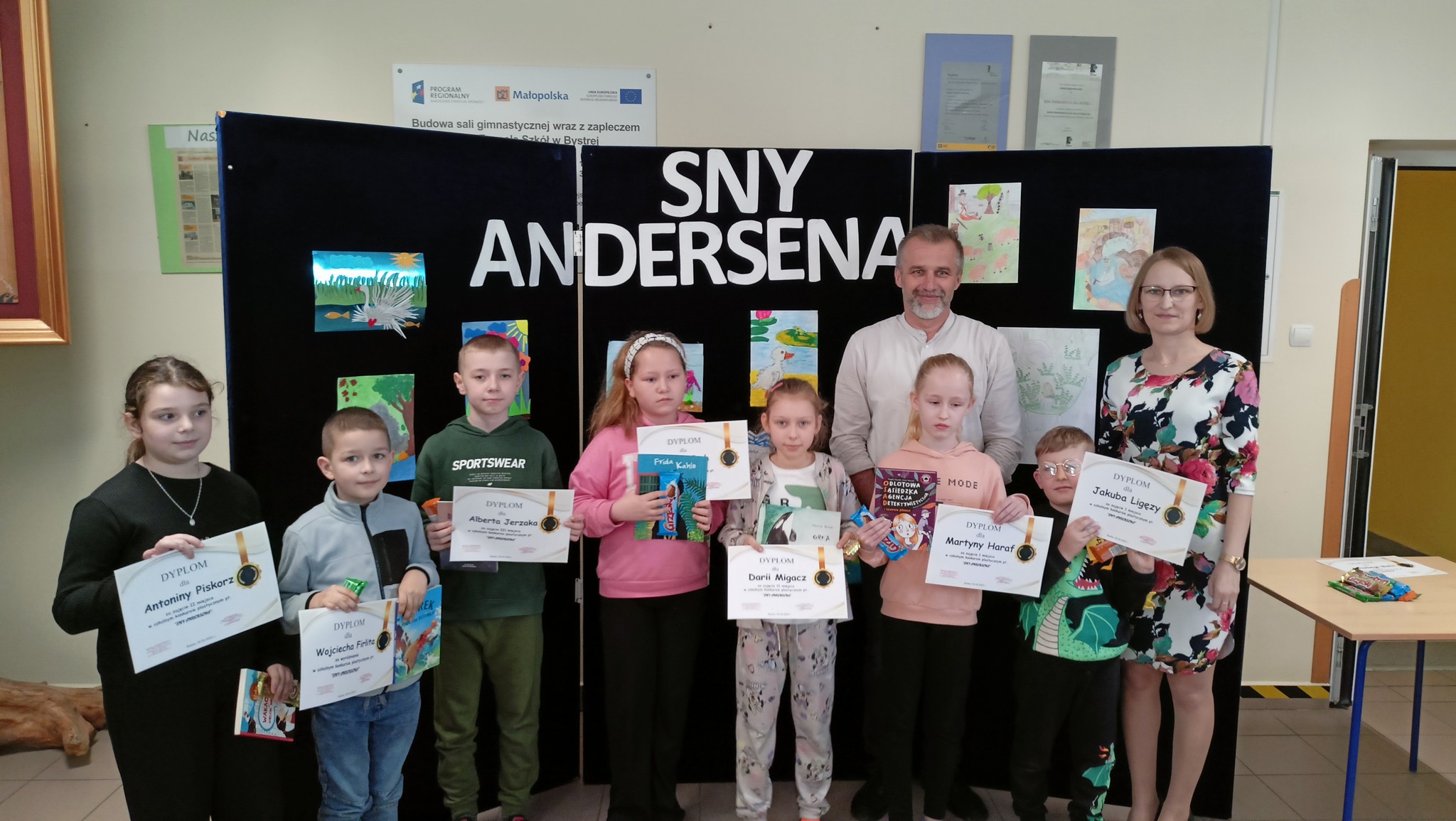 snuy andrsna
