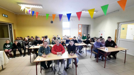 dzień języka ojczystego