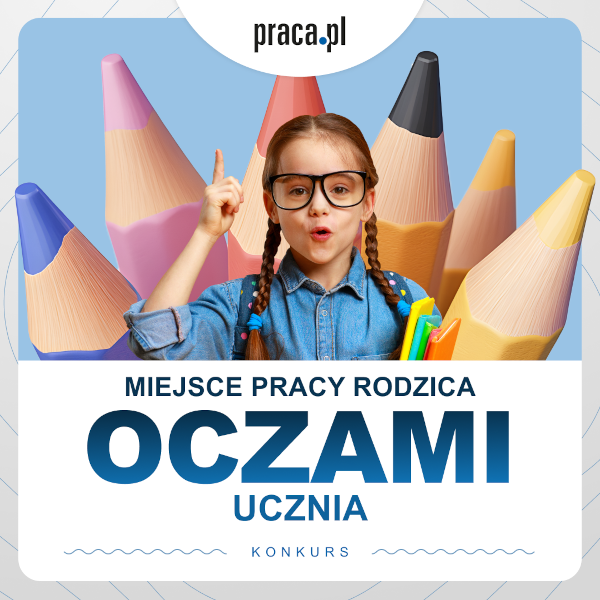 miejsce pracy rodzinca