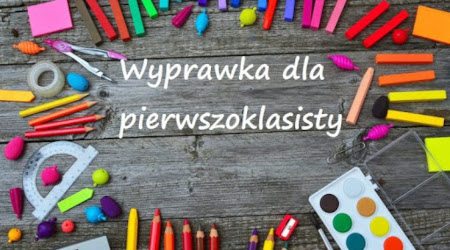 wyprawka