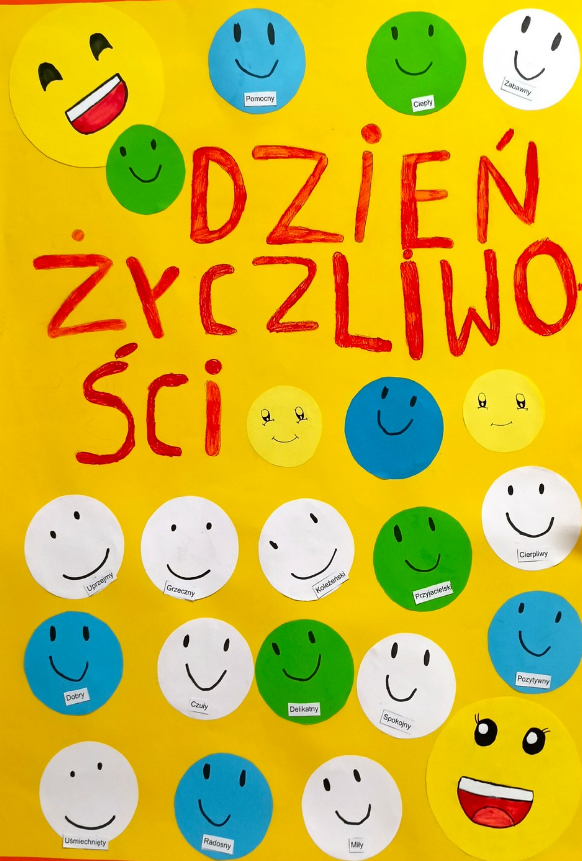 zyczliwosci