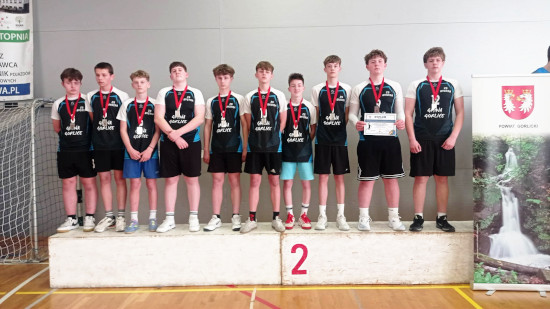 3 miejsce powiat   siatka